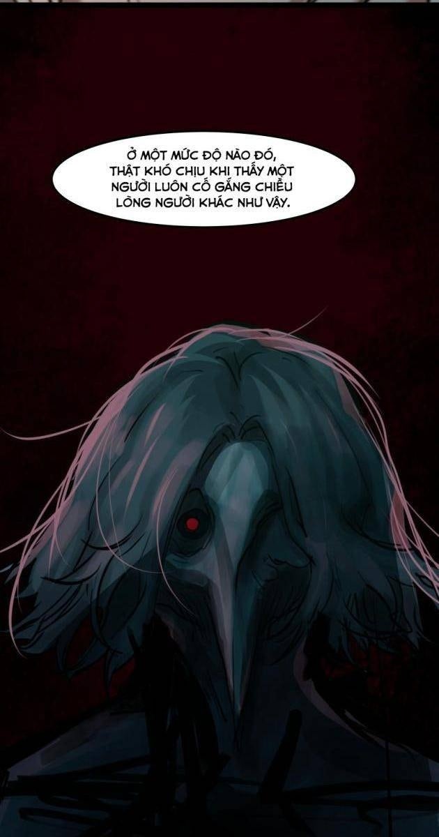 Cột Sống Đỏ - Page 71