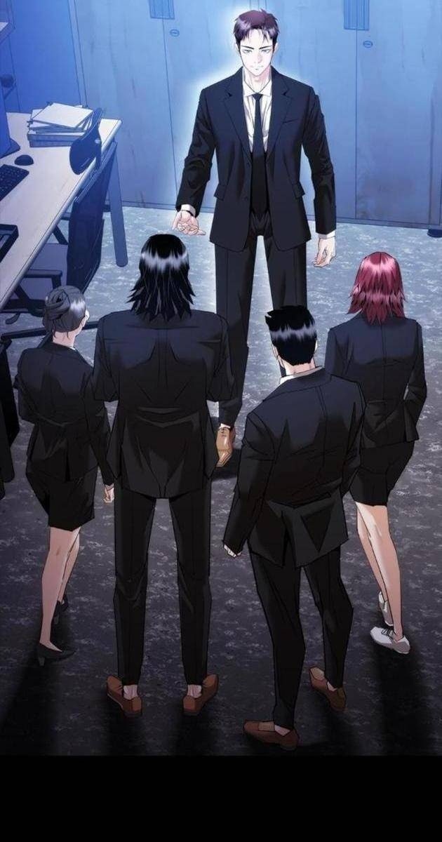 Bạch Dạ - Page 107