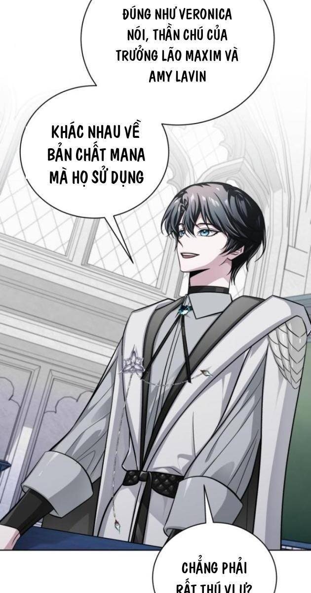 Đứa Trẻ Rắc Rối Của Ma Tháp - Page 133