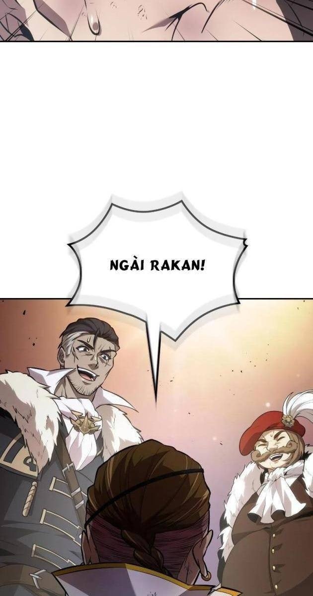 Mạo Hiểm Giả Cuối Cùng - Page 25