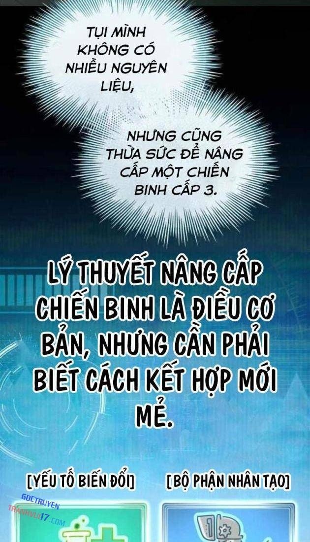 Kim Chiến Sĩ: Hành Trình Xây Dựng Đặc Tính - Page 114