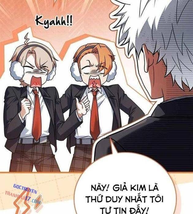 Anh Hùng Huyền Thoại Là Học Viên Danh Dự Của Học Viện - Page 12