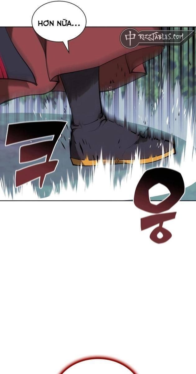 Học Giả Kiếm Sĩ - Page 15