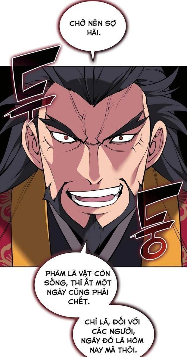 Học Giả Kiếm Sĩ - Page 21