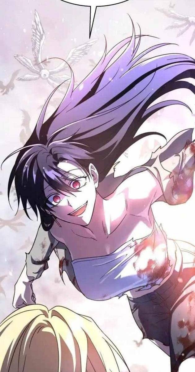 Tanker Hạng C Bất Tử - Page 123