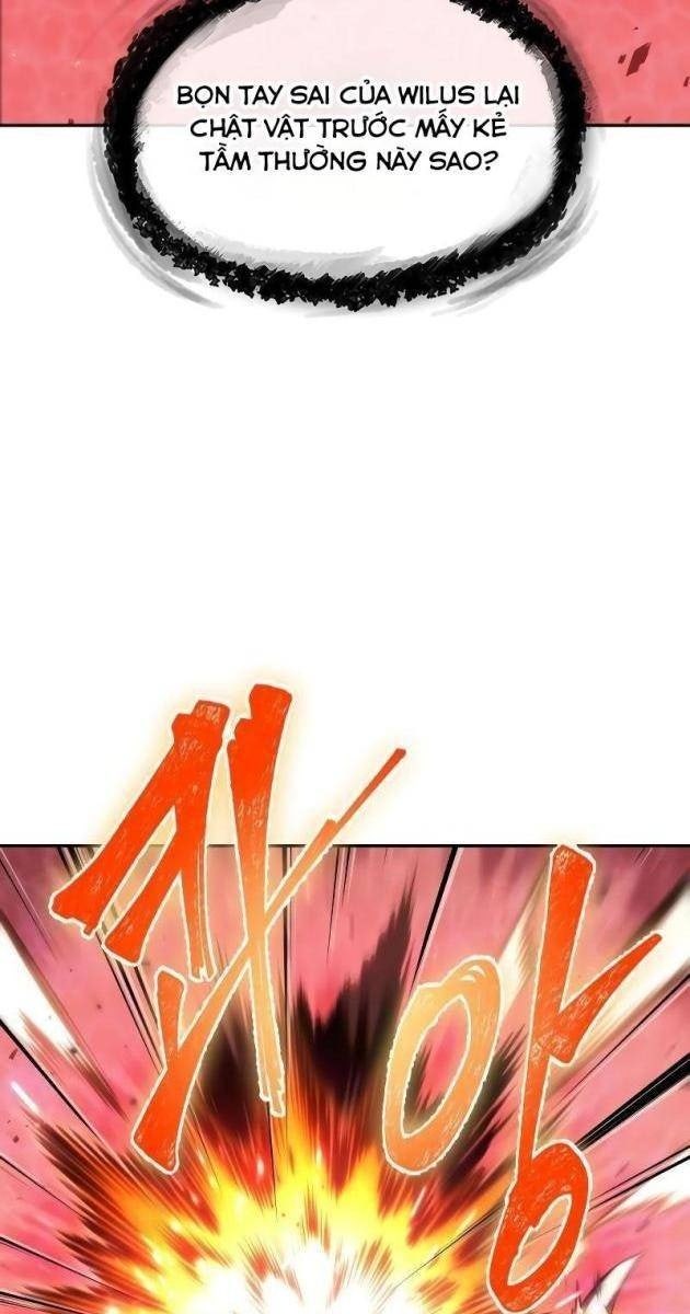 Mạo Hiểm Giả Cuối Cùng - Page 81