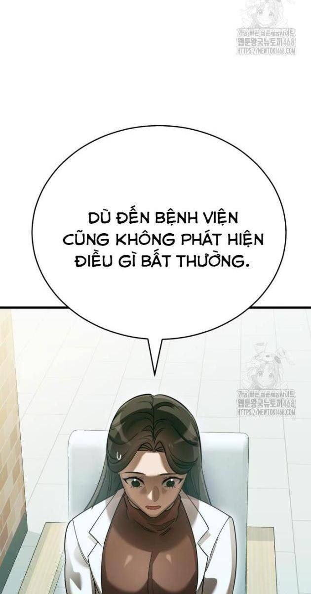 Thiên Ma Tái Lâm - Page 19