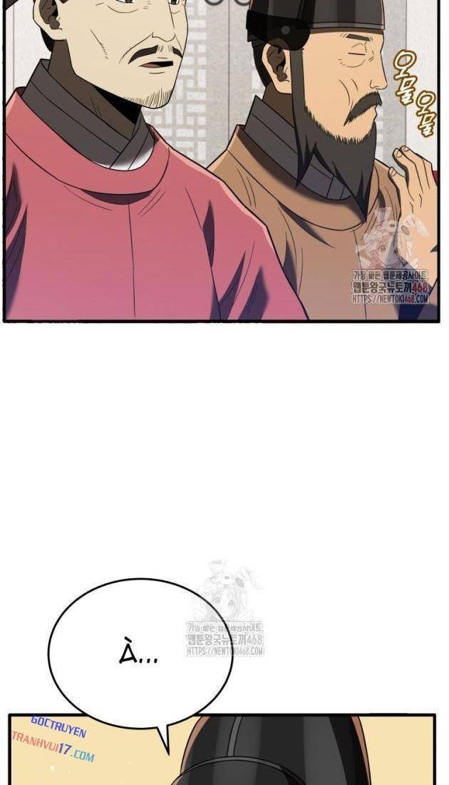 Vương Triều Đen Tối Joseon - Page 66