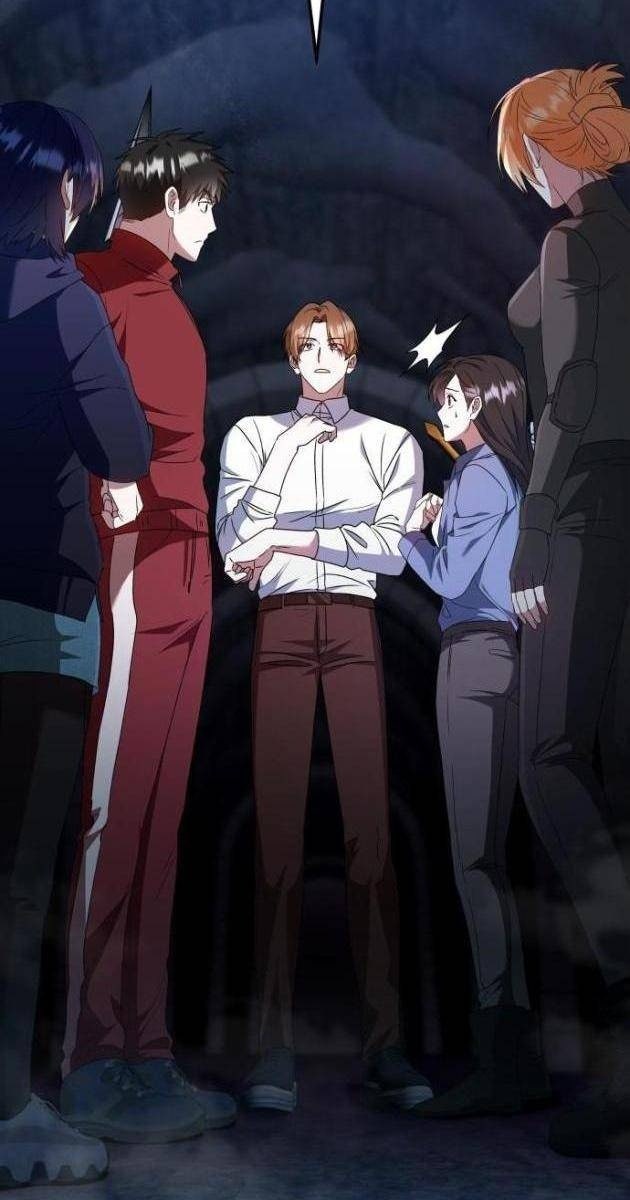 Tanker Hạng C Bất Tử - Page 16