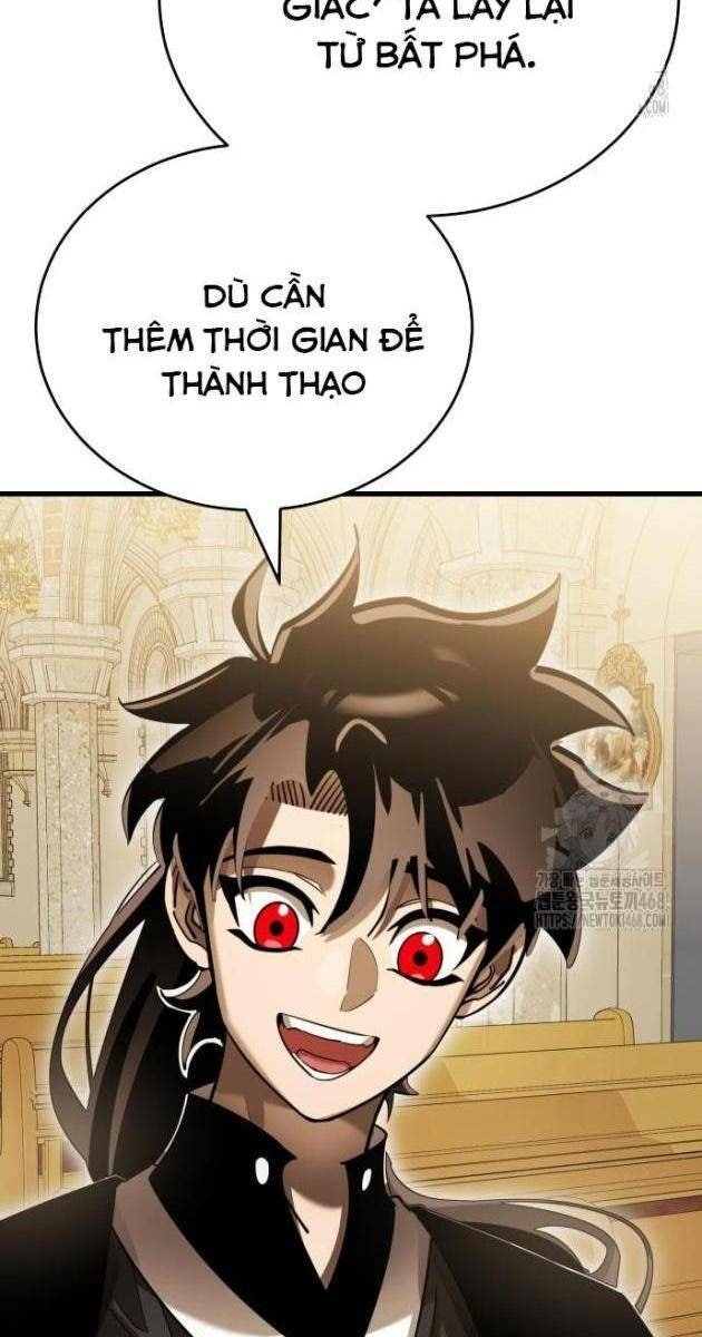 Thiên Ma Tái Lâm - Page 124