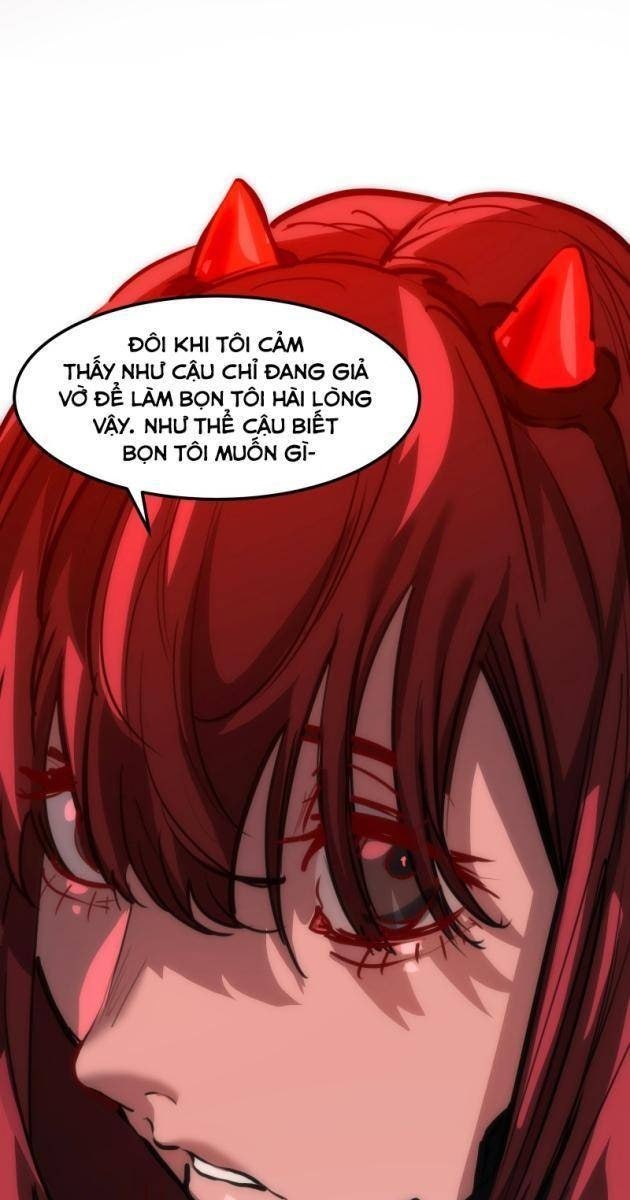 Cột Sống Đỏ - Page 68