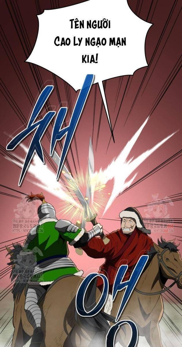 Vương Triều Đen Tối Joseon - Page 25