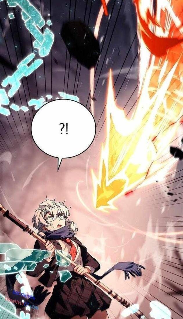 Anh Hùng Huyền Thoại Là Học Viên Danh Dự Của Học Viện - Page 46