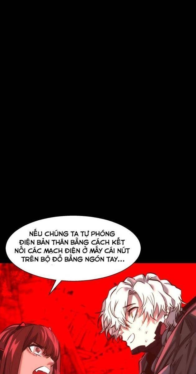 Cột Sống Đỏ - Page 34