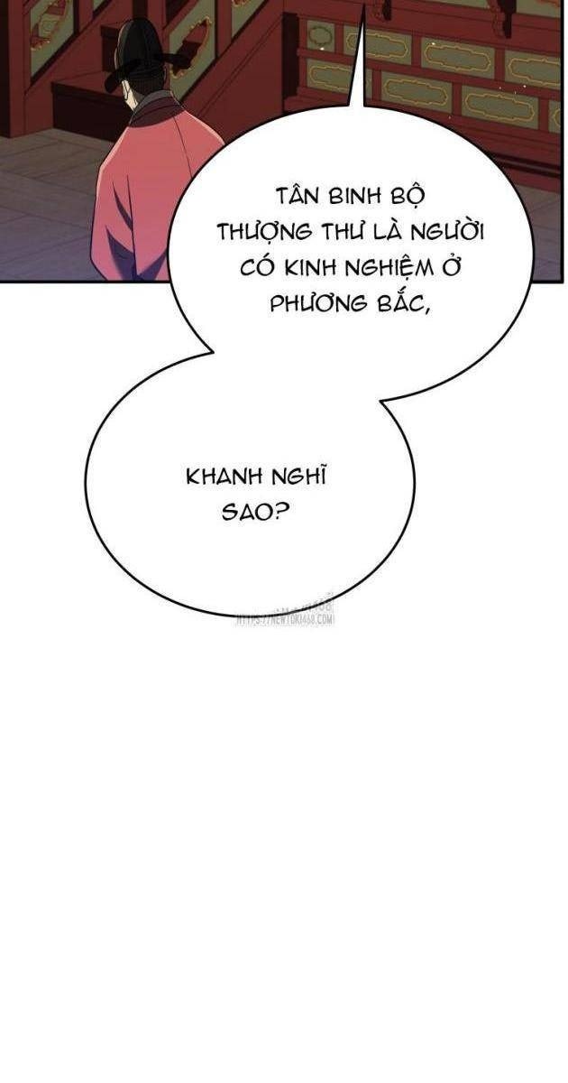 Vương Triều Đen Tối Joseon - Page 107