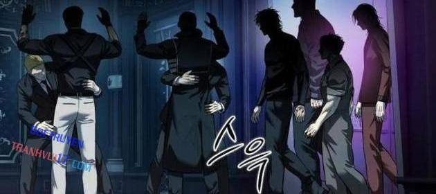 Sát Thủ Áo Đỏ - Page 101