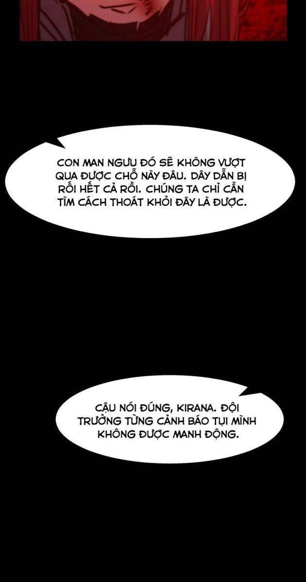 Cột Sống Đỏ - Page 22