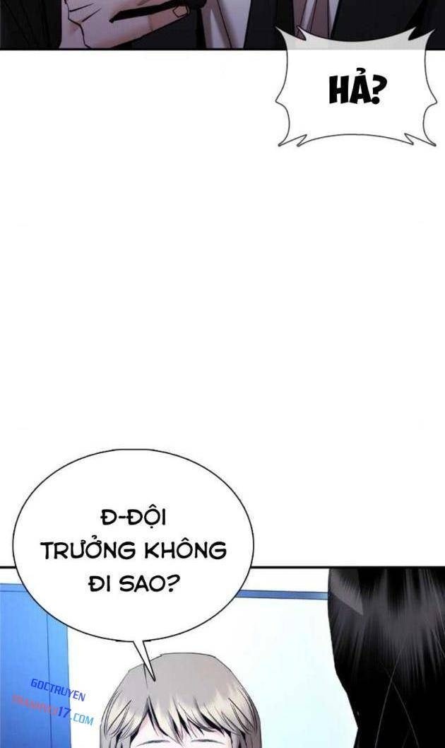 Bạch Dạ - Page 10