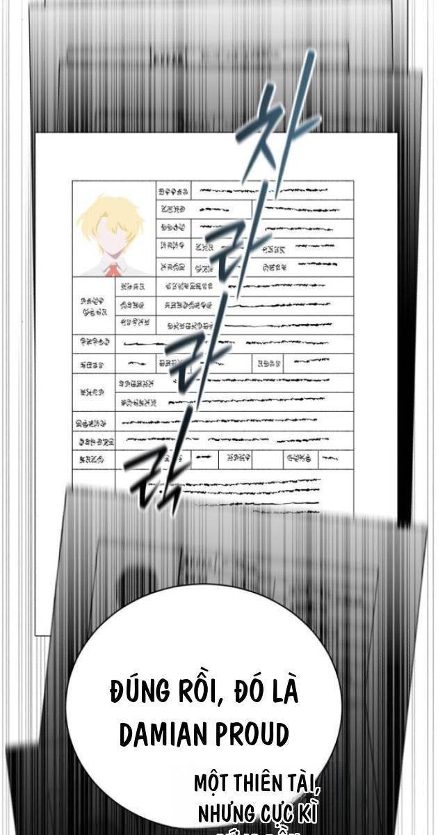 Đứa Trẻ Rắc Rối Của Ma Tháp - Page 21