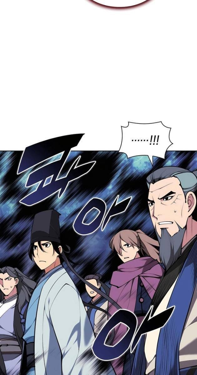 Học Giả Kiếm Sĩ - Page 22