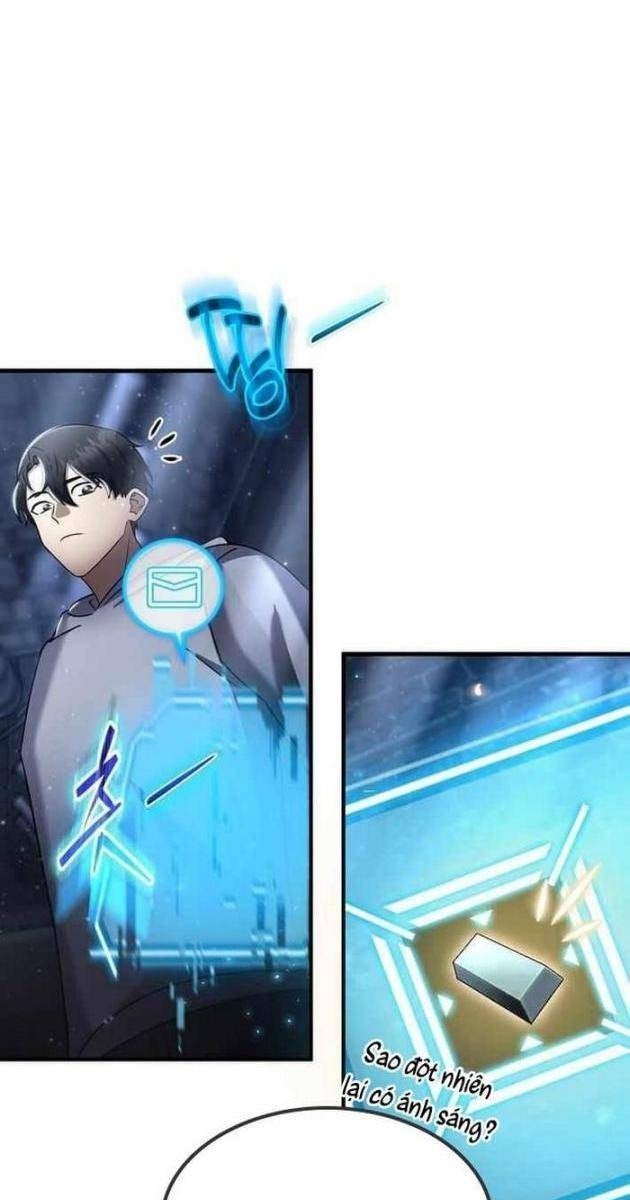 Thần Khí Huyền Thoại Của Người Chơi Thiên Tài - Page 39