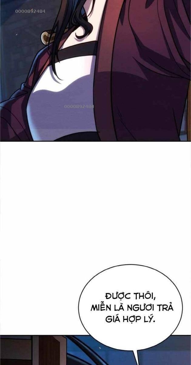 Tiểu Đệ Tử Của Võ Lâm Minh Chủ - Page 4