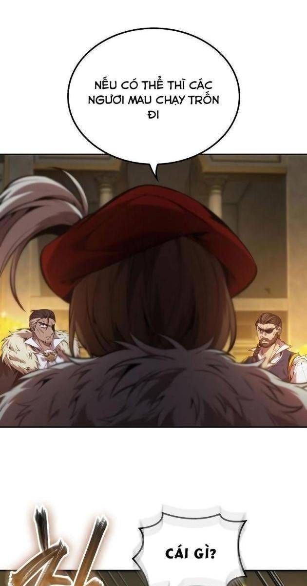 Mạo Hiểm Giả Cuối Cùng - Page 43