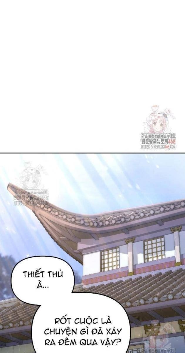 Hoạn Quan Hồi Quy: Tróc Phong Truy Nguyệt - Page 29