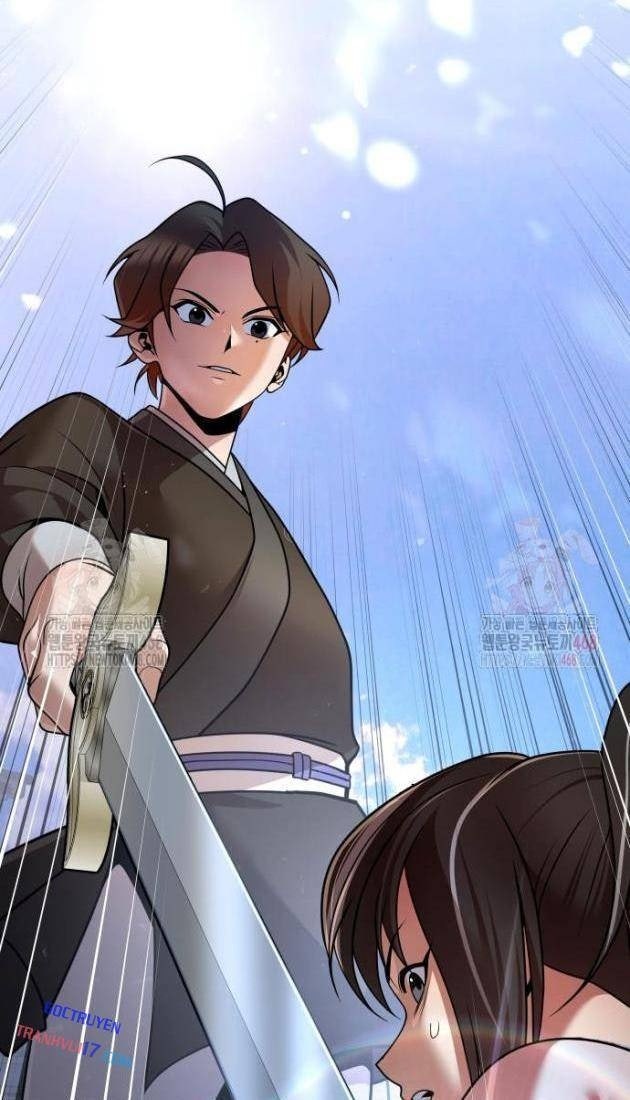 Hoạn Quan Hồi Quy: Tróc Phong Truy Nguyệt - Page 106