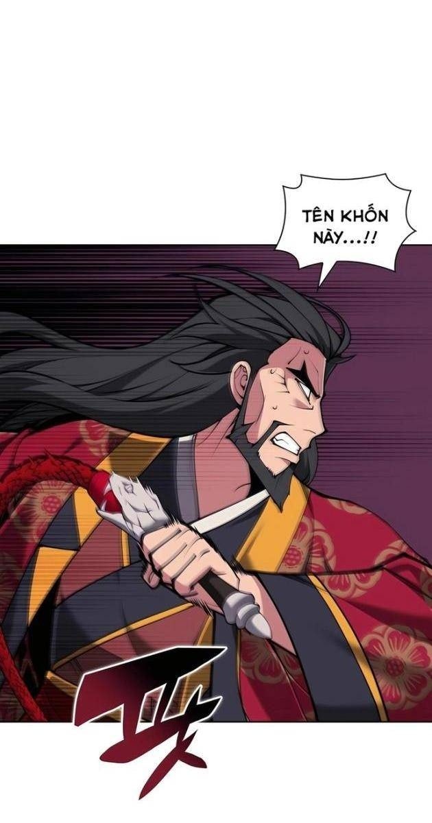 Học Giả Kiếm Sĩ - Page 101