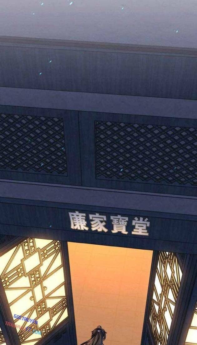 Tiểu Đệ Tử Của Võ Lâm Minh Chủ - Page 8