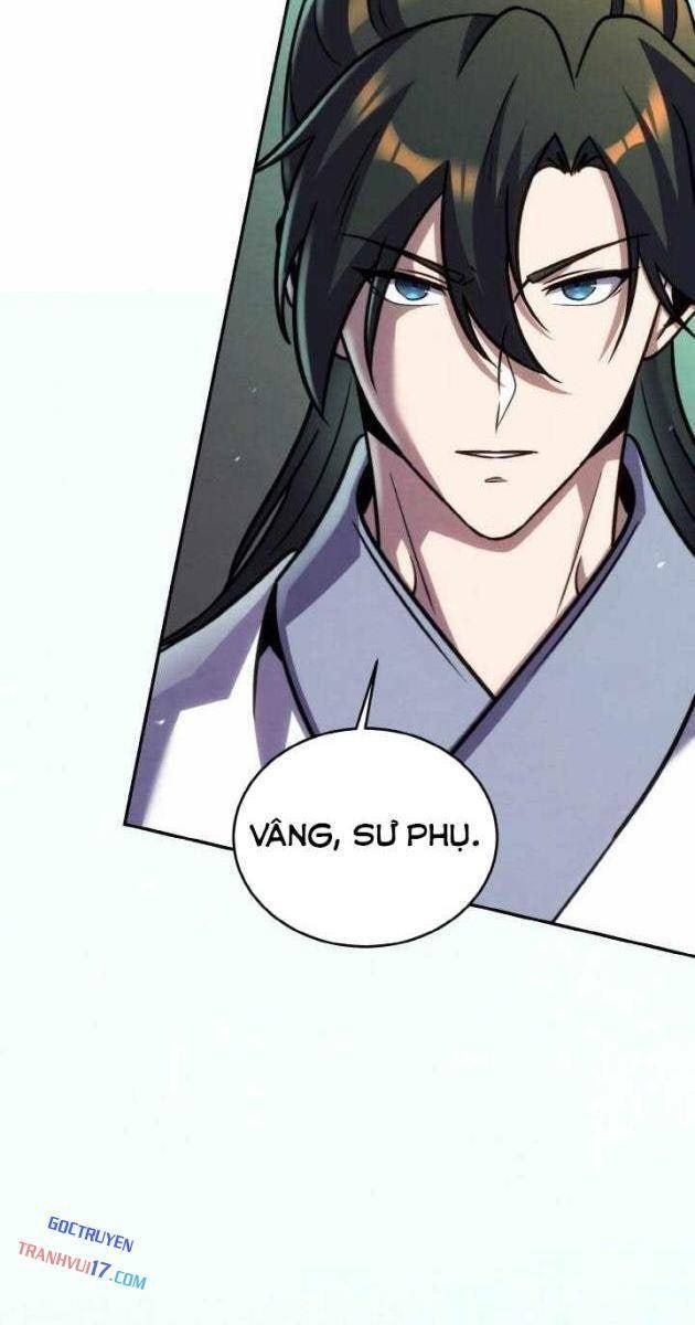 Tiểu Đệ Tử Của Võ Lâm Minh Chủ - Page 78