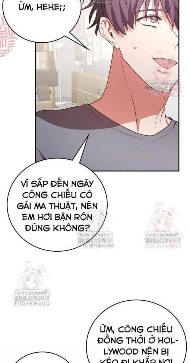 Studio Tùy Hứng Của Nghệ Sĩ Thiên Tài - Page 47