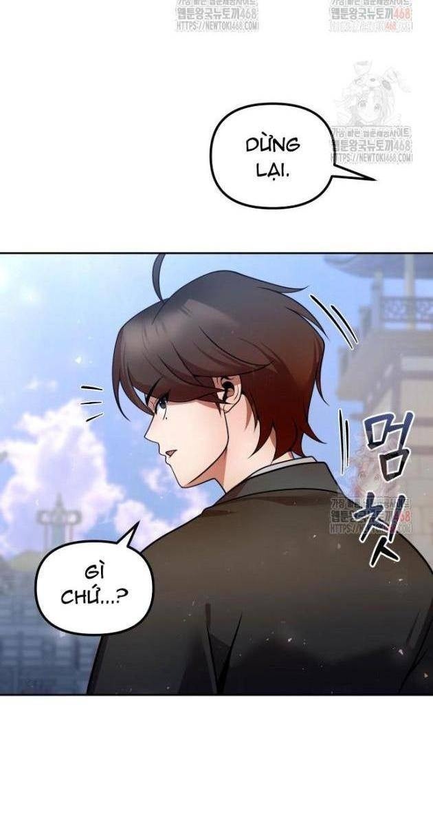 Hoạn Quan Hồi Quy: Tróc Phong Truy Nguyệt - Page 119