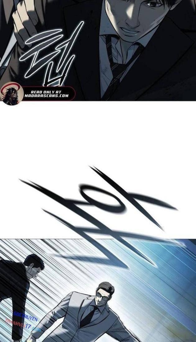 Sát Thủ Áo Đỏ - Page 6