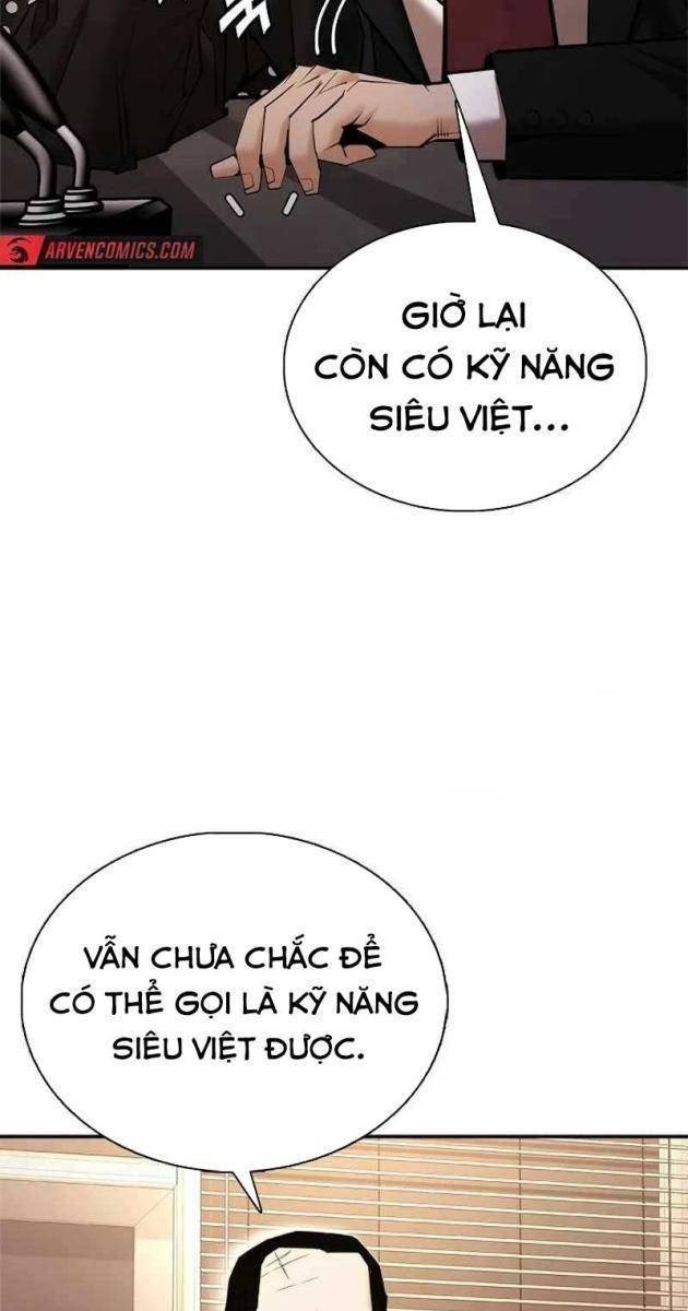 Bạch Dạ - Page 54