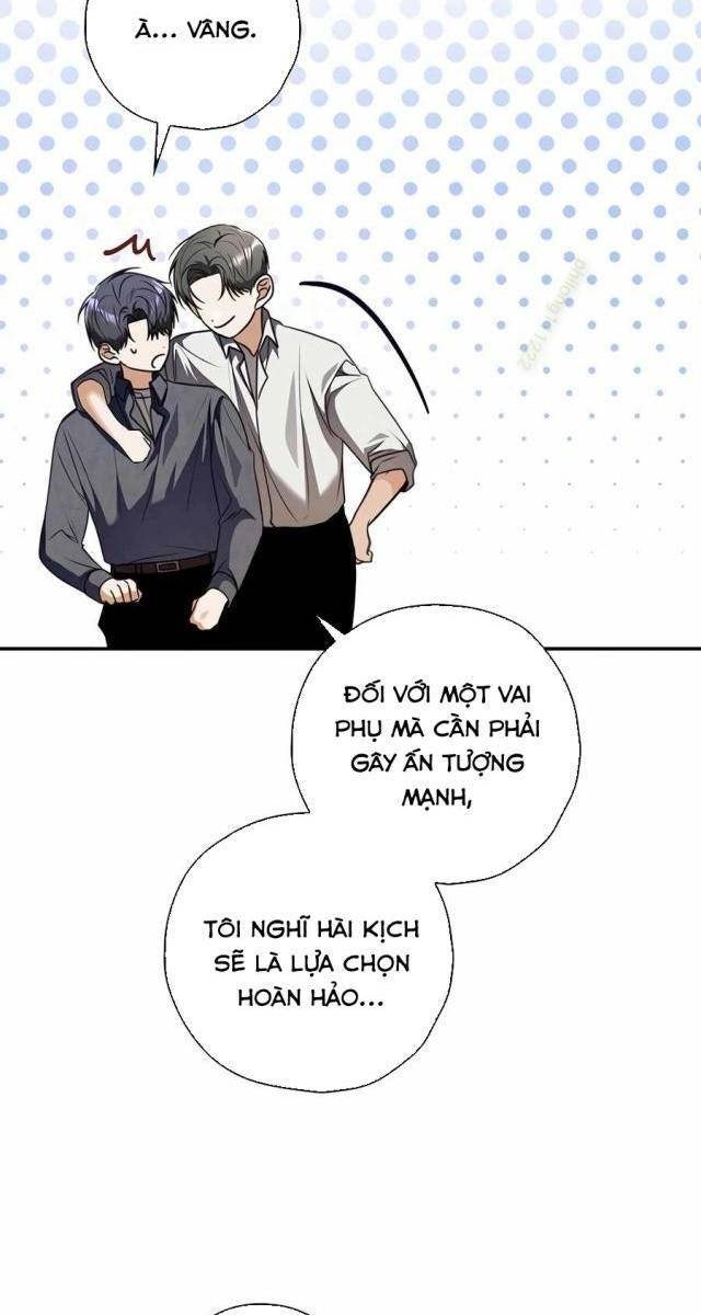 Kẻ Thống Trị Kịch Bản - Page 11