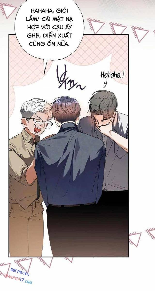 Kẻ Thống Trị Kịch Bản - Page 32