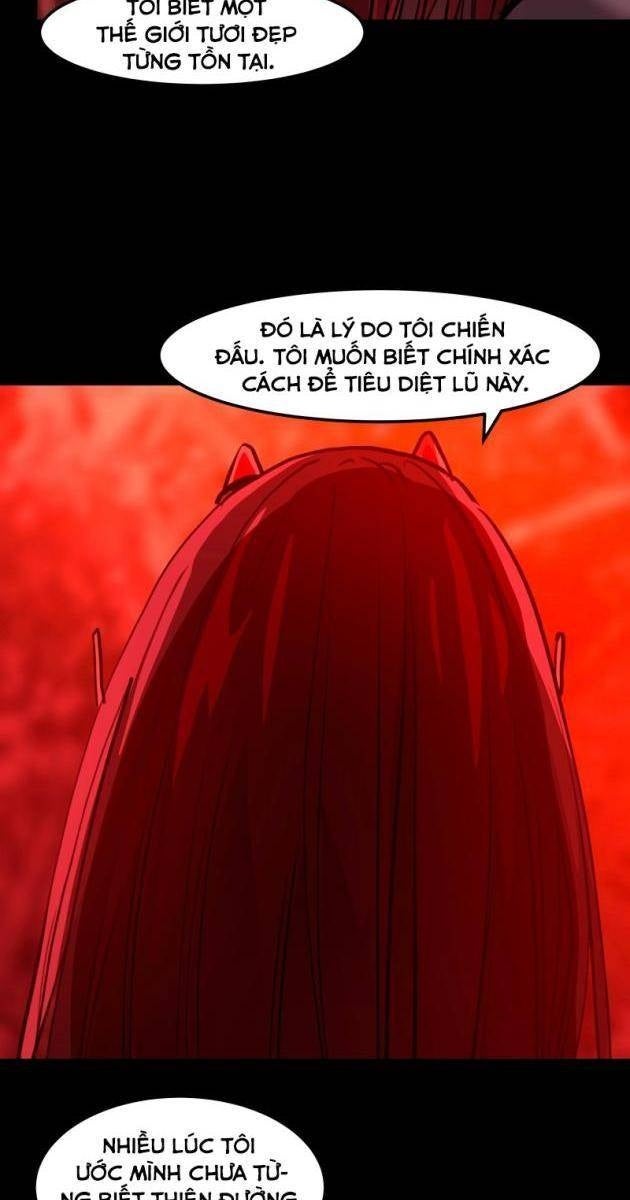 Cột Sống Đỏ - Page 64