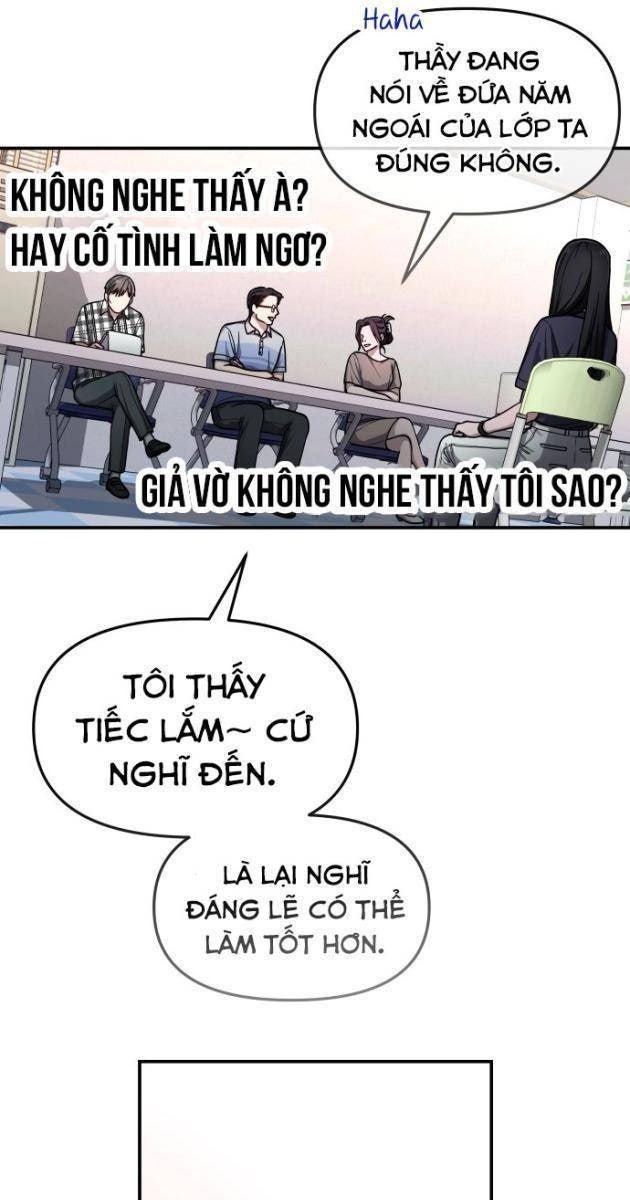 Mẹ Nào Con Nấy - Page 46