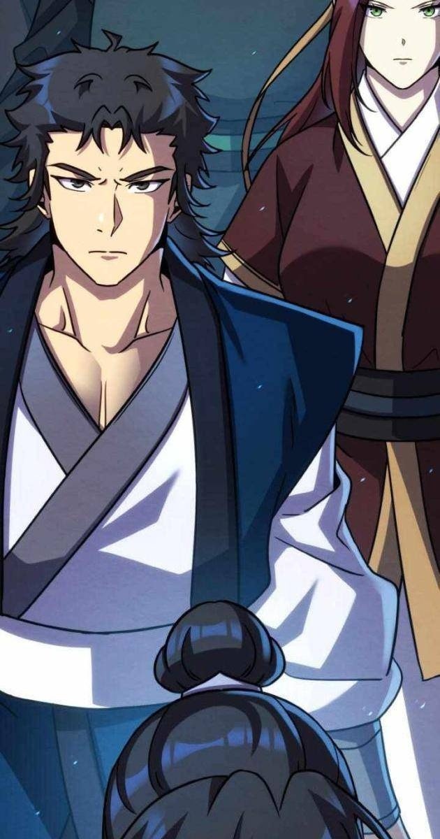 Tiểu Đệ Tử Của Võ Lâm Minh Chủ - Page 112