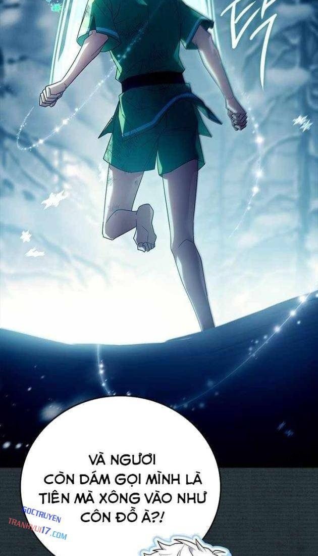 Anh Hùng Huyền Thoại Là Học Viên Danh Dự Của Học Viện - Page 106