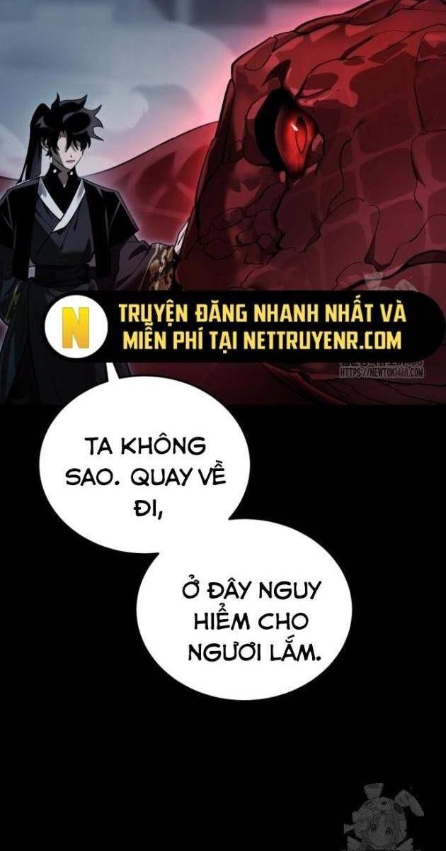 Thiên Ma Tái Lâm - Page 10