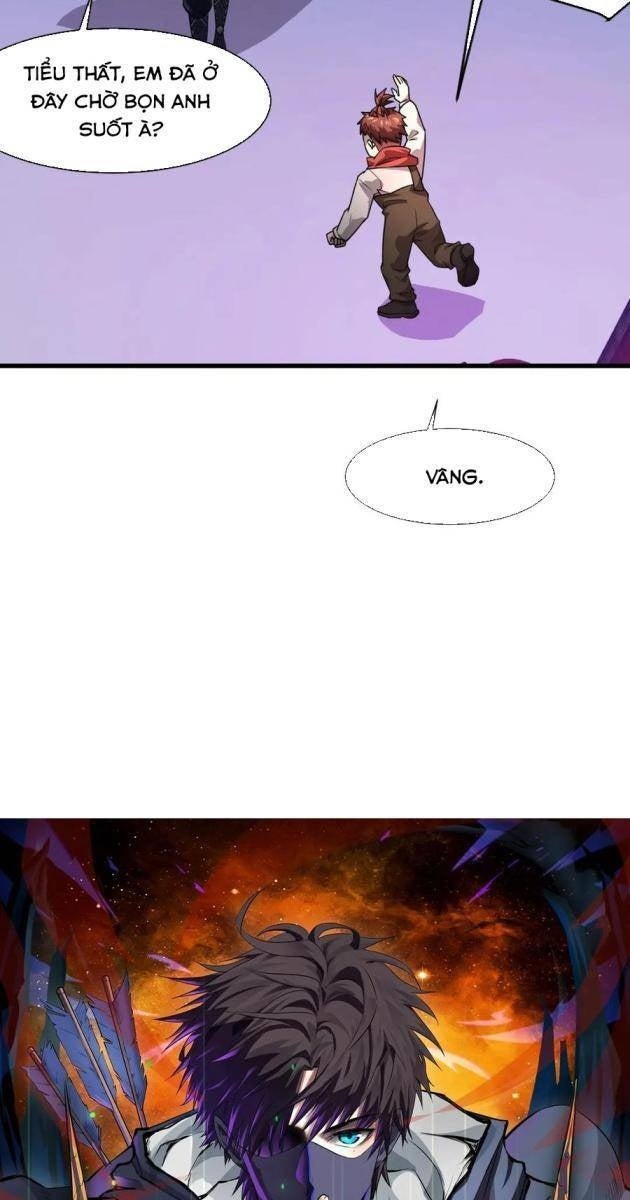 Chỉ Có Ta Có Thể Sử Dụng Triệu Hoán Thuật - Page 7