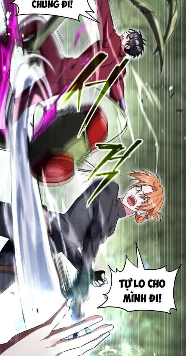 Tanker Hạng C Bất Tử - Page 59