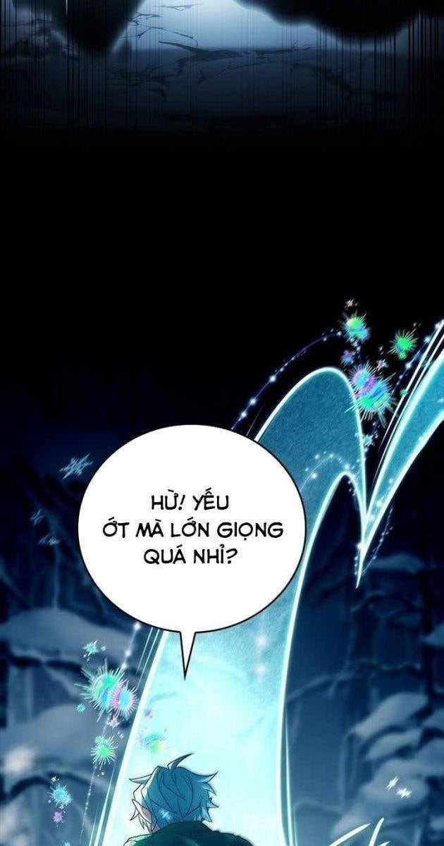 Anh Hùng Huyền Thoại Là Học Viên Danh Dự Của Học Viện - Page 105