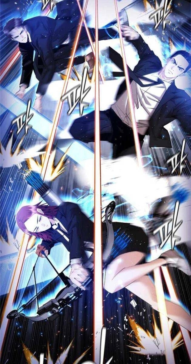 Bạch Dạ - Page 66