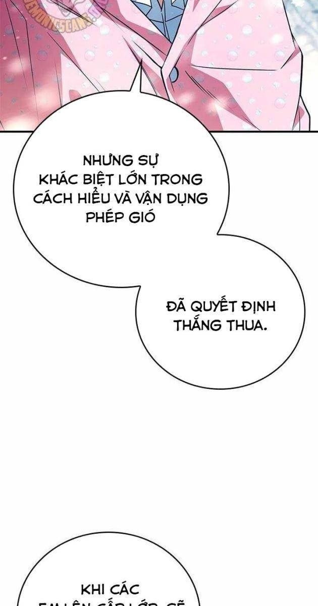 Anh Hùng Huyền Thoại Là Học Viên Danh Dự Của Học Viện - Page 57