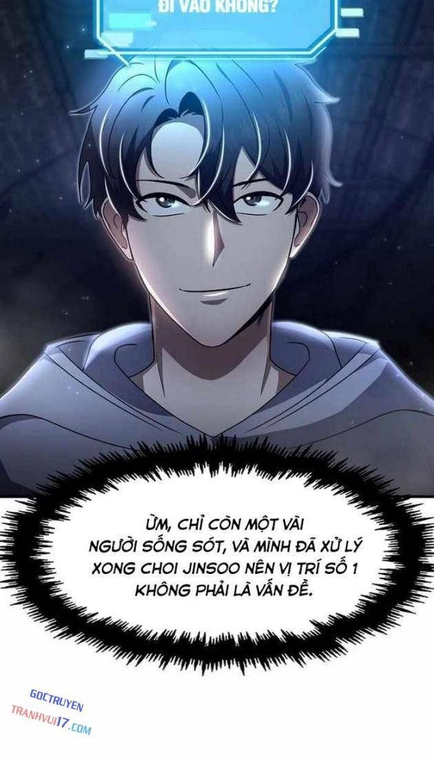 Thần Khí Huyền Thoại Của Người Chơi Thiên Tài - Page 80