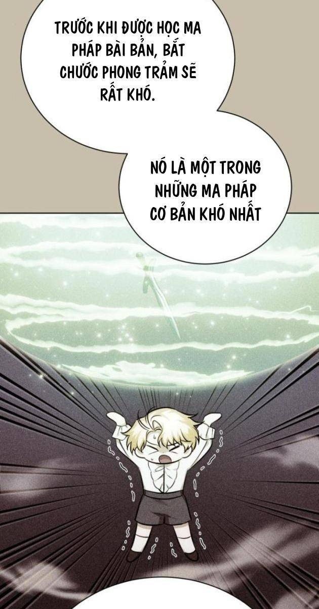Đứa Trẻ Rắc Rối Của Ma Tháp - Page 71
